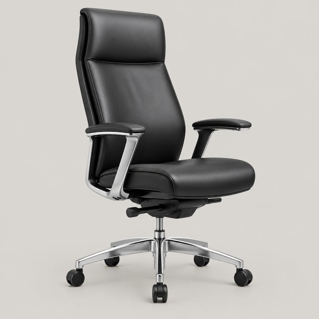 Ergon Executive — imagem ilustrativa