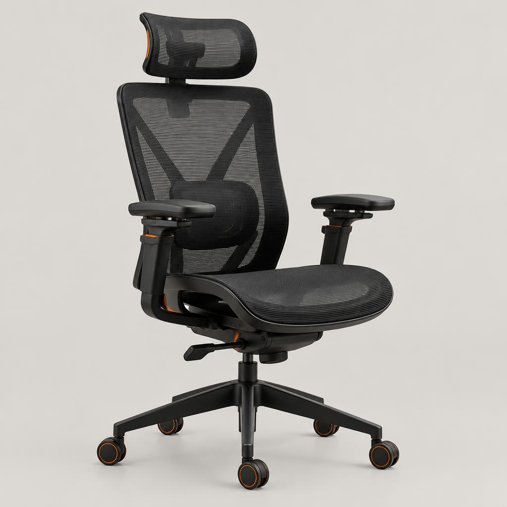 Ergon Pro Head — imagem ilustrativa